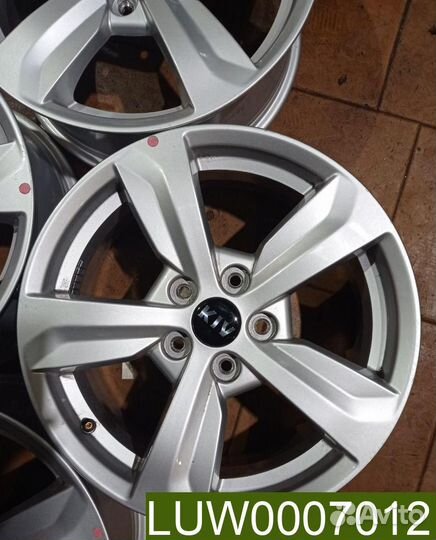 Диски R17 Kia Sorento Prime, Sorento Б/у оригинал