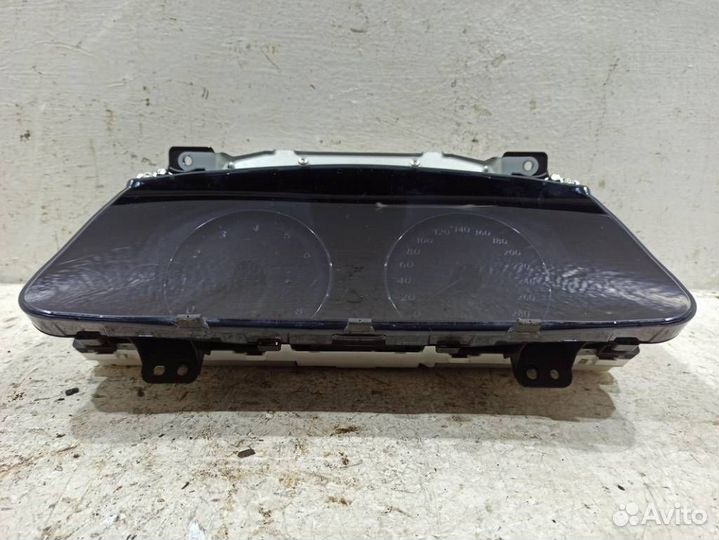 Панель приборов Лексус LS 4