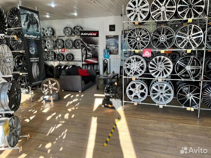 Winrun R330 225/55 R19 99V