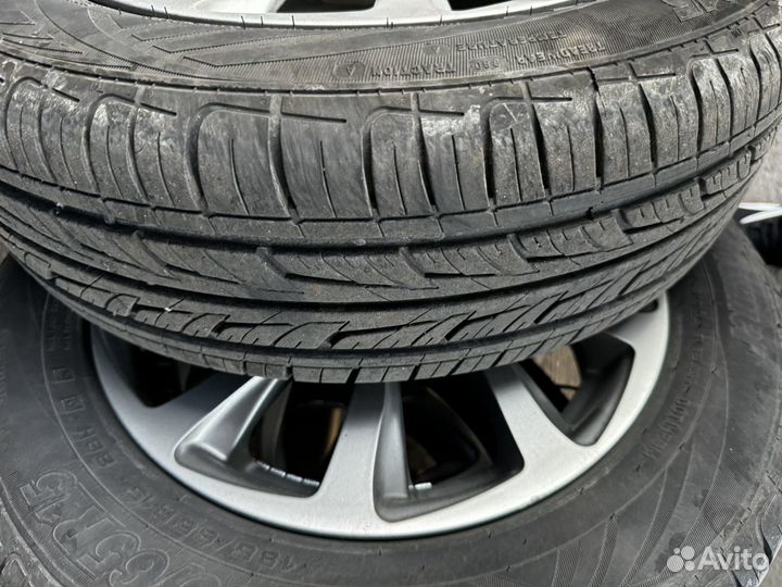 Cordiant Road Runner 185/65 R15 88