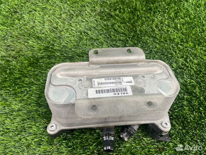 Теплообменник Bmw 5 F10 N20B20 2011