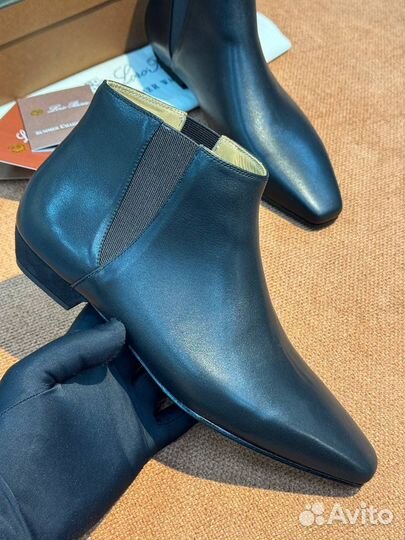 Ботинки Loro Piana