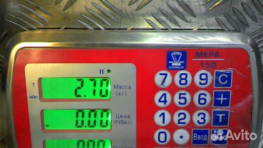 Топливная рампа дизельная opel meriva A (96N04BB01