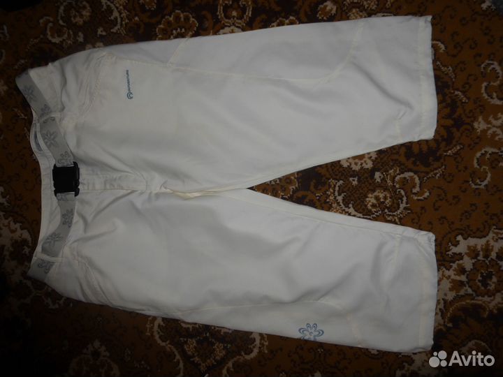 Капри женские