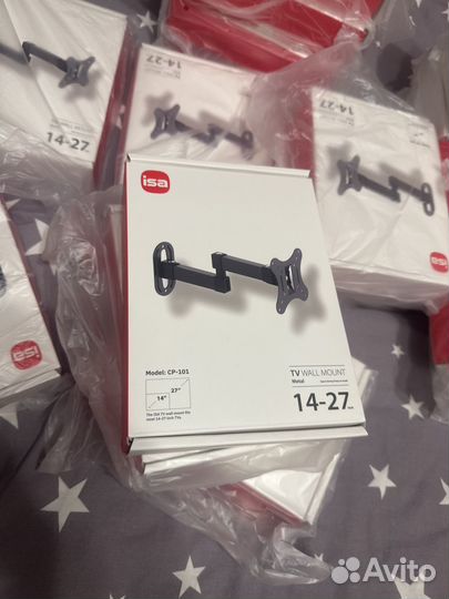 Кронштейн для телевизора