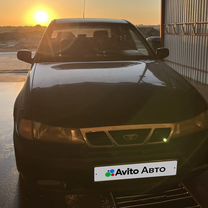 Daewoo Nexia 1.5 MT, 2008, 281 000 км, с пробегом, цена 115 000 руб., Кизляр