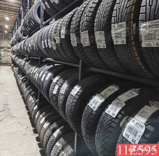 Tigar SUV Winter 215/65 R16 98M