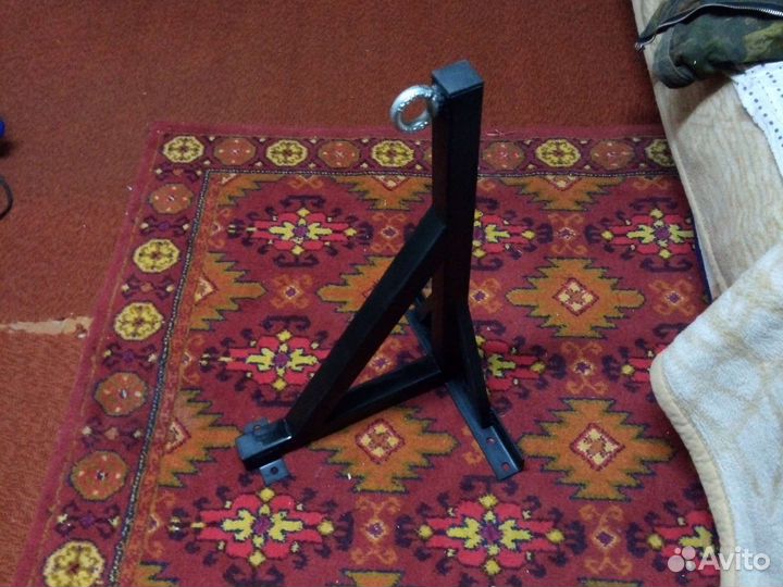 Кронштейн для боксерского мешка/груши