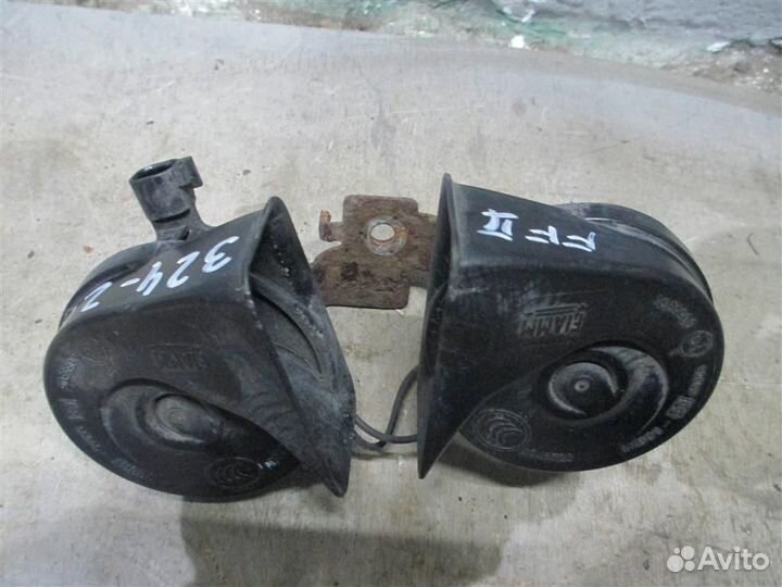 Сигнал звуковой Ford Focus/Focus RS/Focus ST