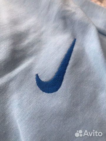 Мужской спортивный костюм Nike с шортами объявление продам