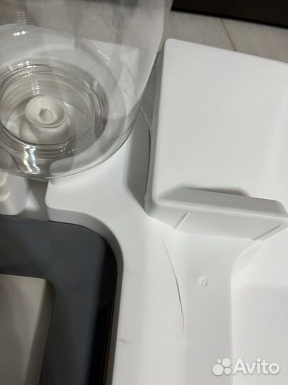 Автокормушка для кошек