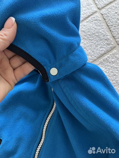 Ветровка Reima 116