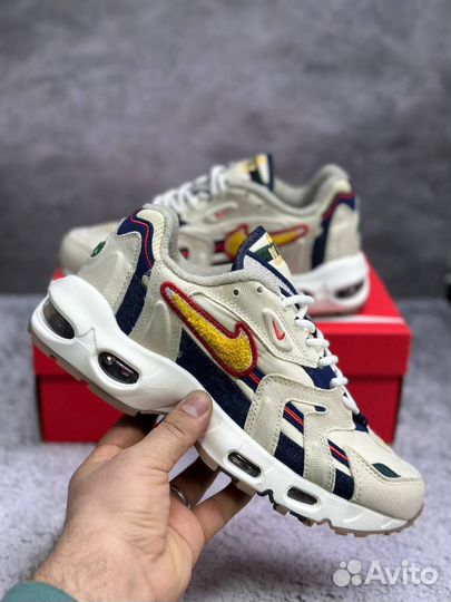 Nike Air Max 96 уникальность в каждом шаге (41-45)