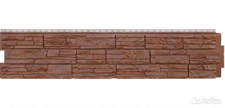 Фасадные панели