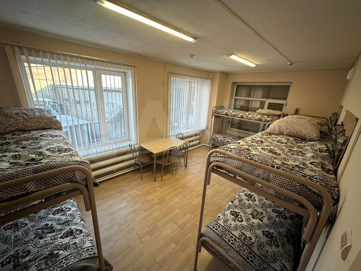 Комната 20 м², 1/2 эт.