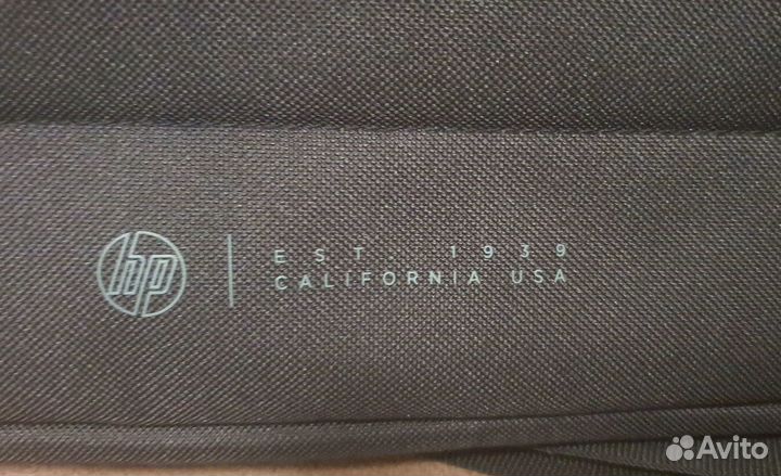 Сумка для ноутбука 15 6