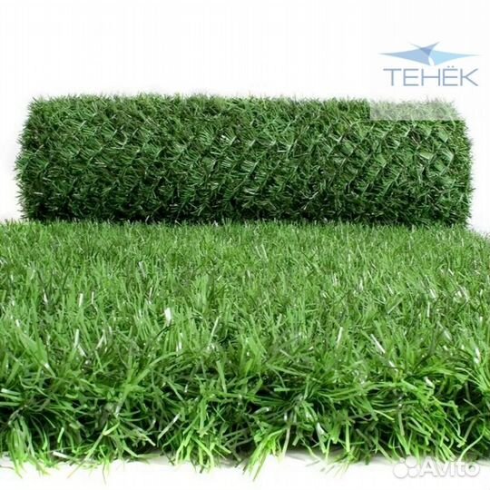 Искусственная изгородь