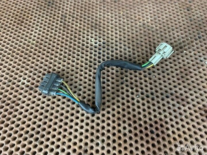 Жгут проводов моторчика Nissan Teana седан VQ35DE