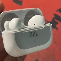 Беспроводные наушники jbl tune 18/21