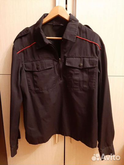 Полицейская форма