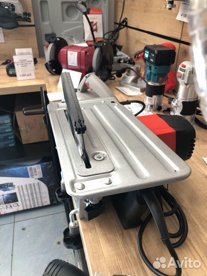 Погружная пила