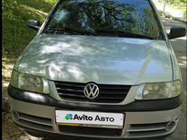 Volkswagen Pointer 1.0 MT, 2004, 158 000 км, с пробегом, цена 320 000 руб.