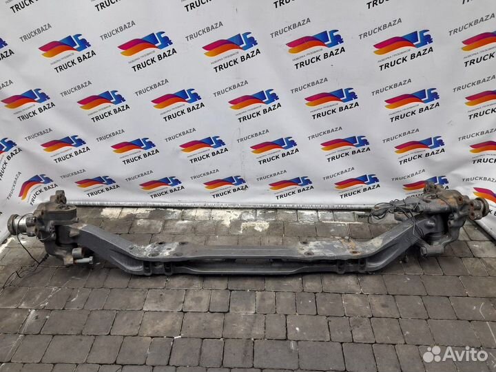 Балка передняя поперечная Mercedes-Benz Actros