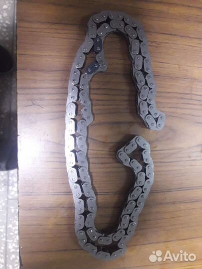 Цепь грм форд,мазда,вольво 1119172