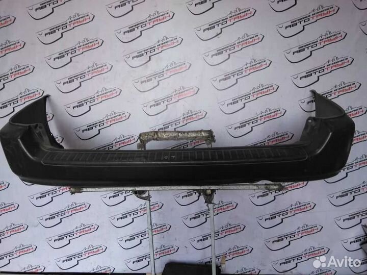 Бампер honda orthia partner EL1 EL2 EL3 EY6 EY7 EY