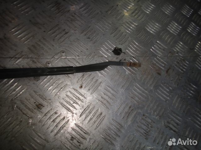 Поводок стеклоочистителя Corolla 150 (06-13) пер L