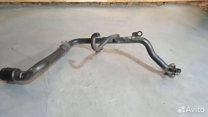 Трубка охлаждения Audi A4 B5 1997