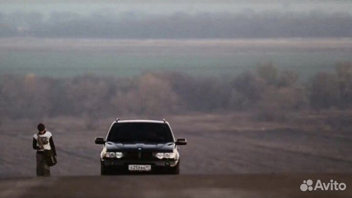 Услуга трезвый водитель