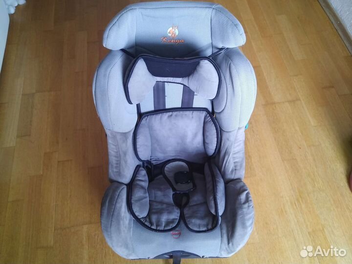 Детское автокресло от 0 до 25 кг