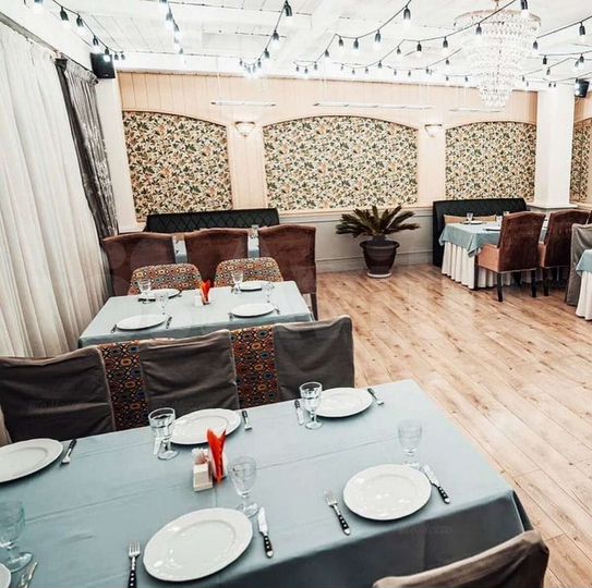 Ресторан, 450 м²