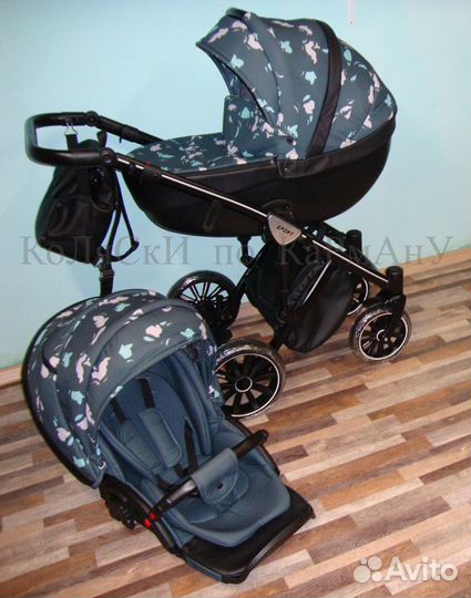 Anex Sport 2 в 1 отличное состояние