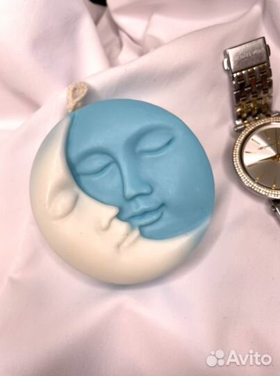 Свечи из натурального воска