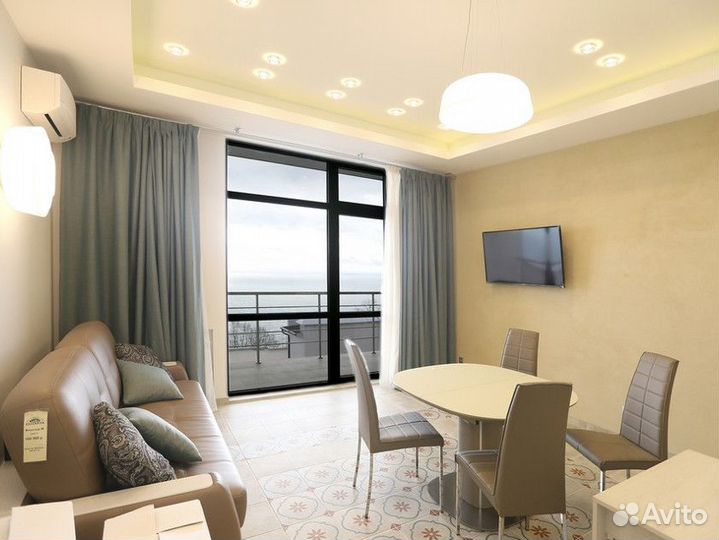 Ремонт под ключ Сочи, Адлер