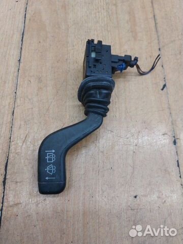 Подрулевой переключатель правый Opel Meriva A