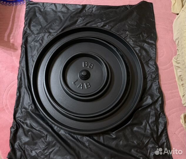 Набор для шоу мыльных пузырей