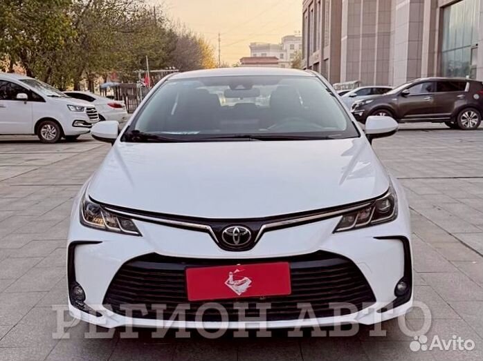 Пригоню авто из Китая под заказ до 2 млн