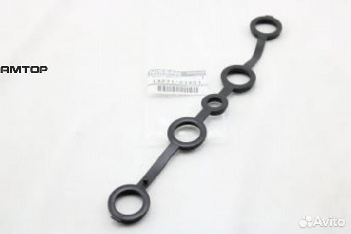 Nissan 13271-2J201 Сальник свечных колодцев SR18DE