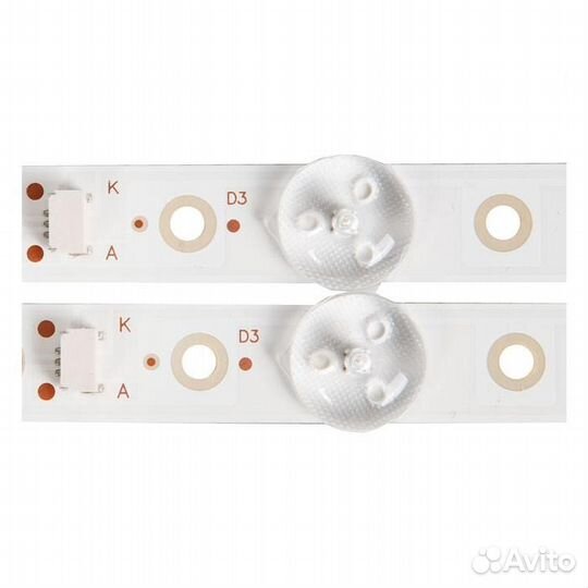 Подветка телевизоров RocknParts