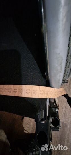 Коляска инвалидная и трость аренда прокат