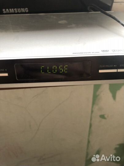 Dvd плеер philips