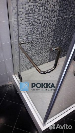 Душевая кабинка