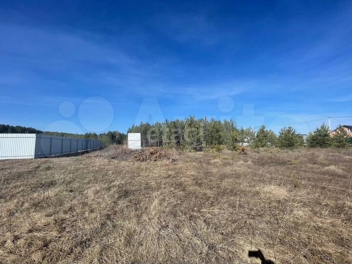 Участок 15 сот. (личное подсобное хозяйство (лпх))