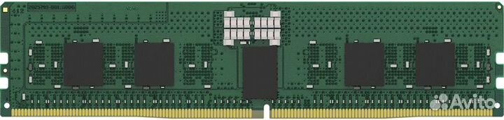 Модуль памяти Kingston KSM48R40BS8KMM-16HMR
