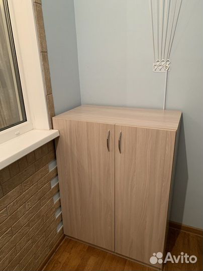 Тумба на балкон по вашим размерам