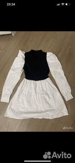 Платье женское