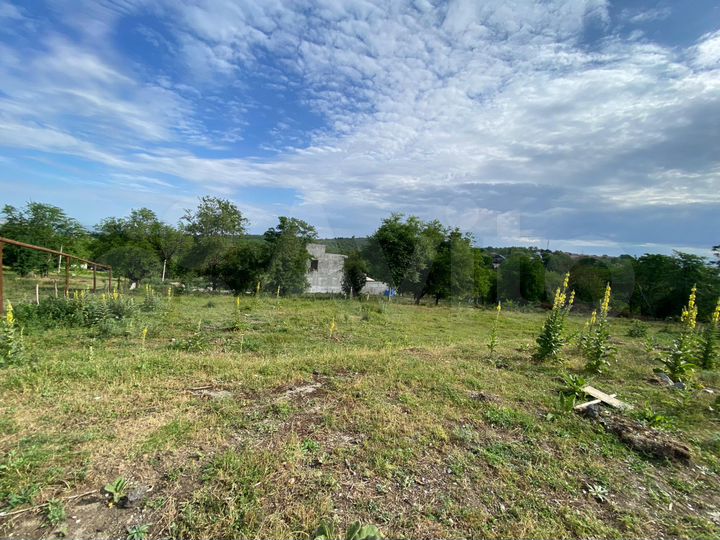 Участок 6 сот. (ИЖС)